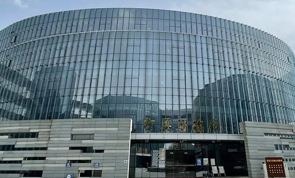 青岛市即墨区博物馆